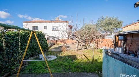 Photo 3 of Land for sale in Gurugú, Mira-sol, Sant Cugat del Vallès