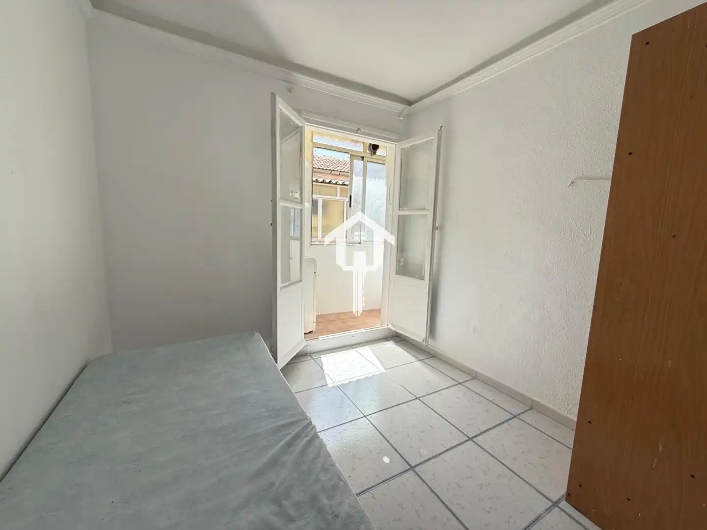 Exterior view of Duplexes for sale in Alicante / Alacant  with Air Conditioner, Terrace and Furnished