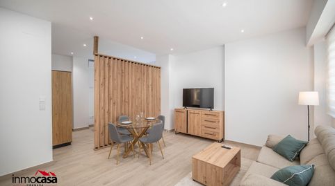 Photo 2 of Lofts for sale in Barrio de Zaidín, Granada Capital