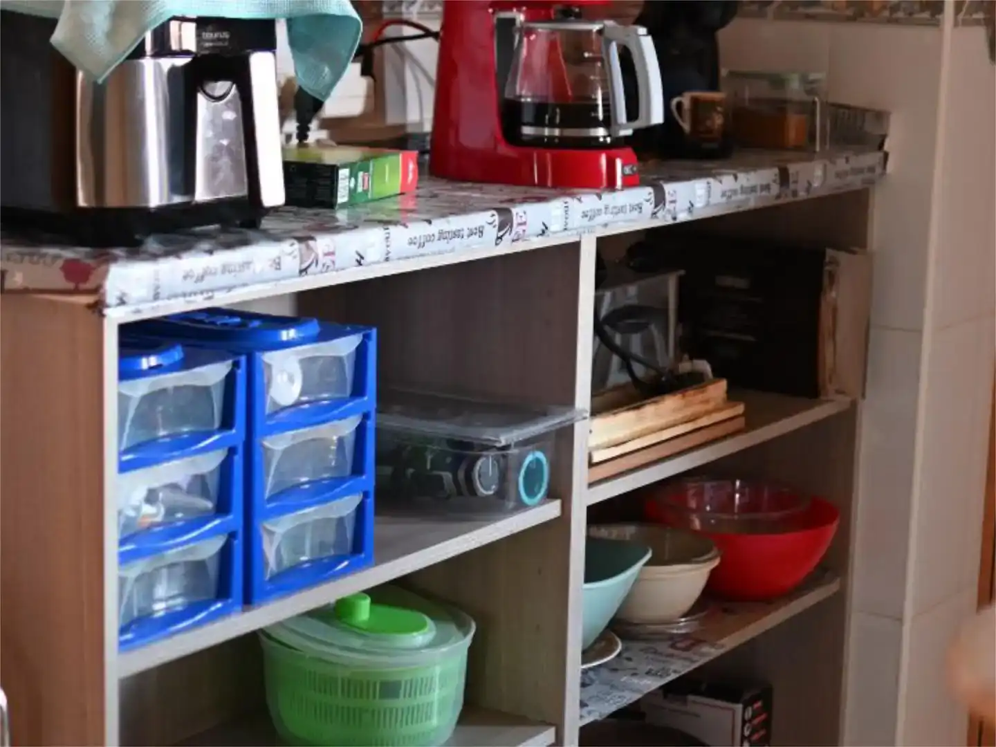 Cocina de Piso en venta en Medina de Pomar con Balcón