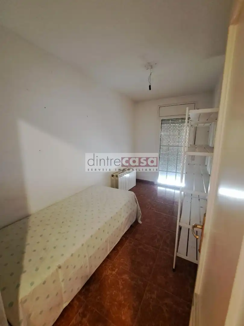 Piso con terraza en venta en Palafolls, imagen 8