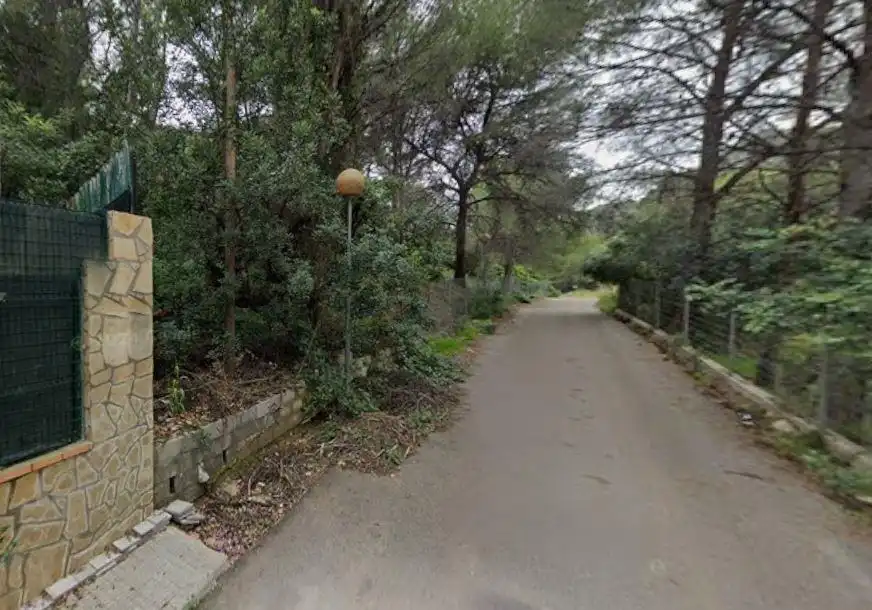 Wohnbaugrundstück zum Verkauf in Calle Río Senia 9, imagen 2