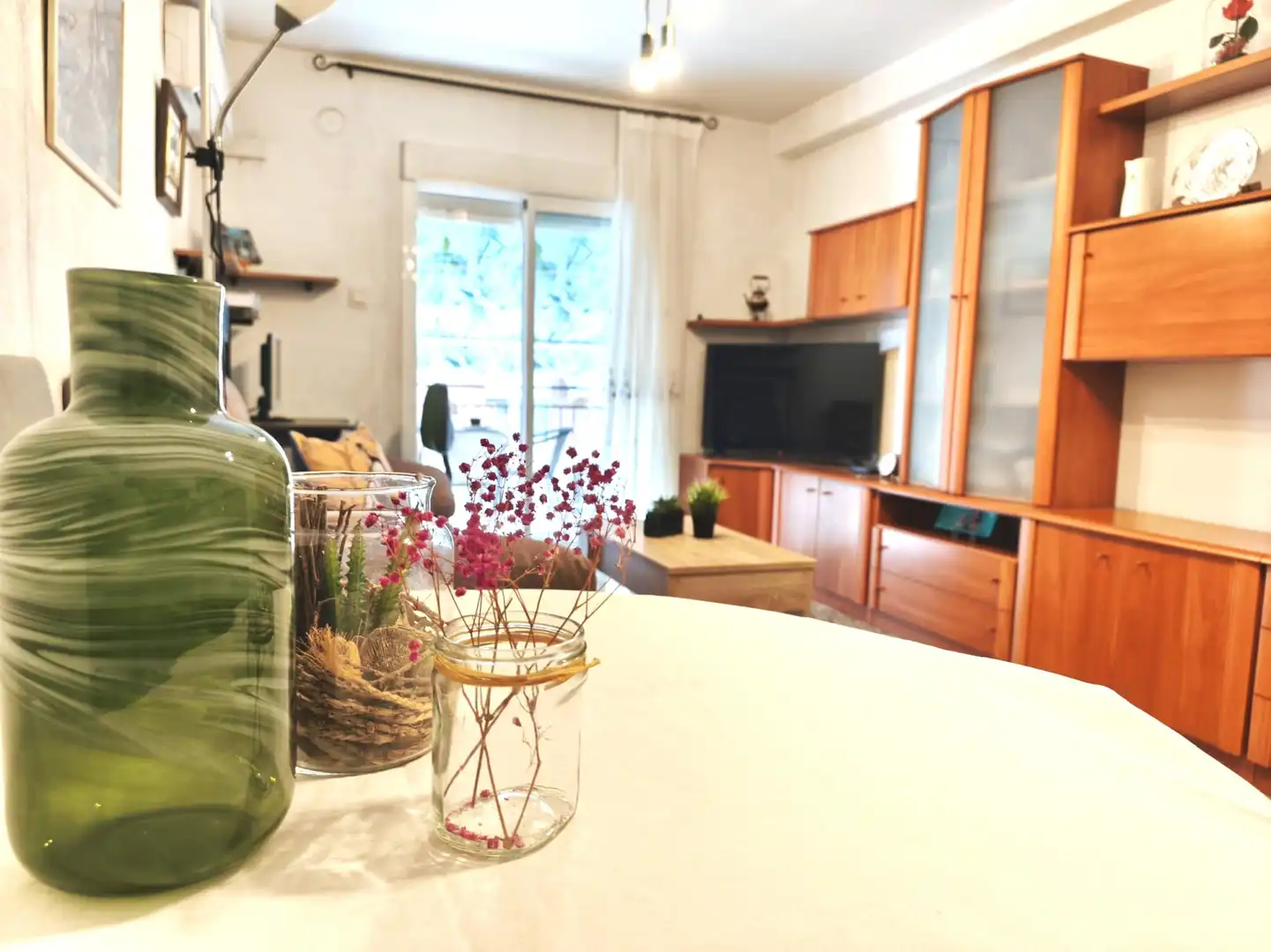 Jardín de Piso en venta en Novelda con Aire acondicionado, Calefacción y Terraza