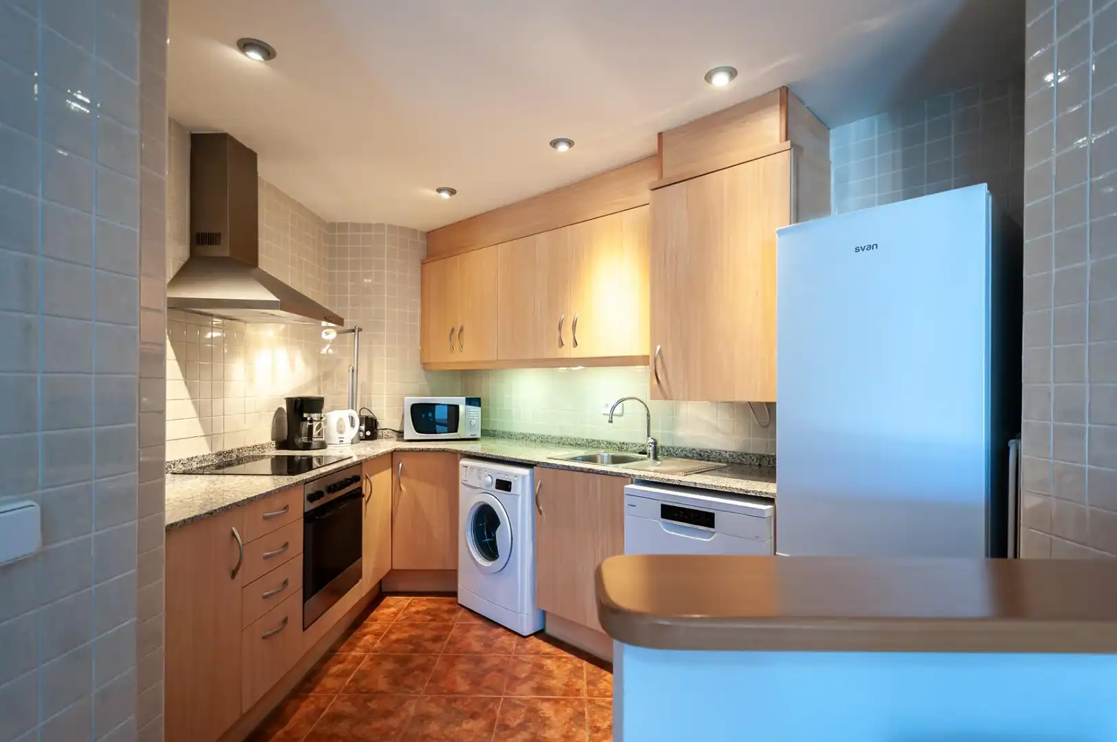 Appartement compact à vendre à Zona Levante - Playa Fossa, imagen 5
