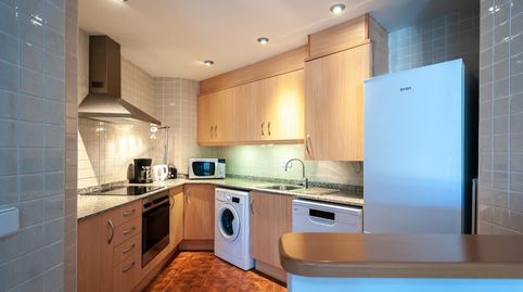 Foto 5 de Apartament en venda a Zona Levante - Playa Fossa, Calpe / Calp