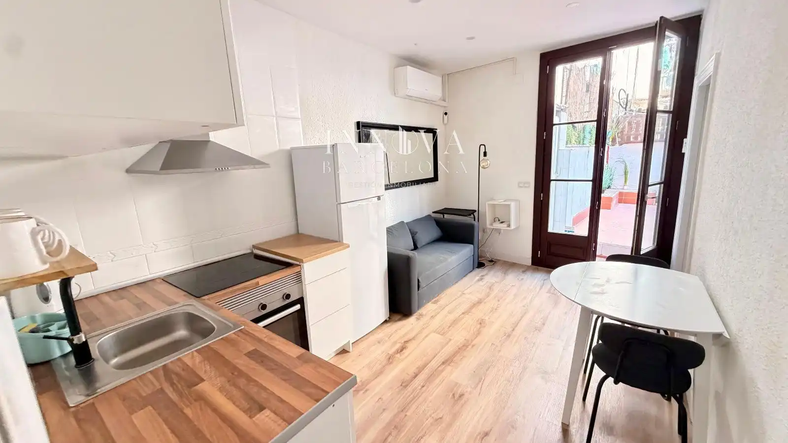 Piso en venta en Barcelona, Barcelona