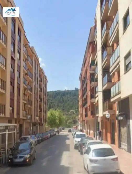 Piso en venta en Buñol, Valencia
