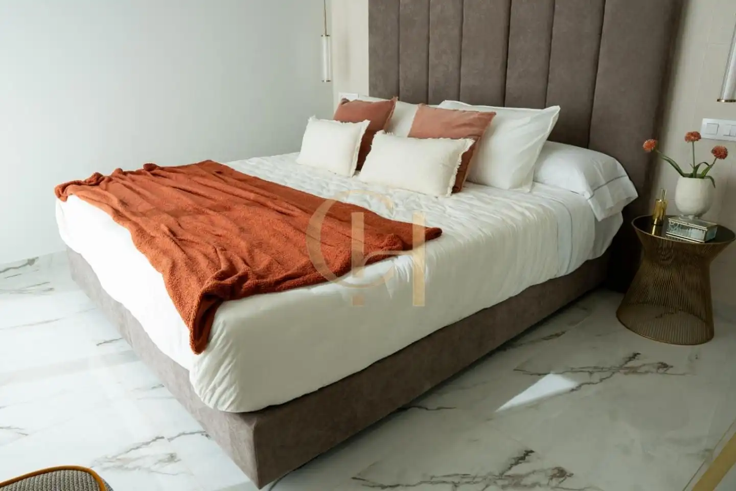 Schlafzimmer von Haus oder Chalet zum Verkauf in Guardamar del Segura