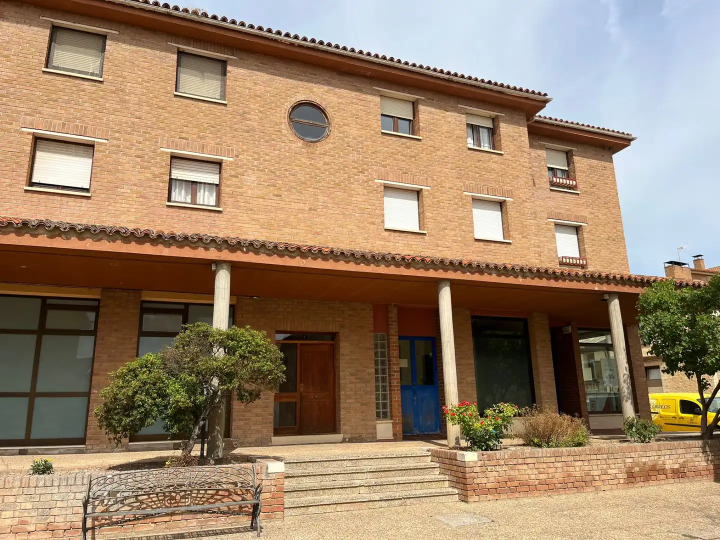 Wohnung zum Verkauf in Plaza Hospital 11