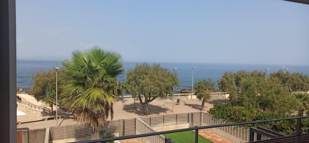 Garden of Duplex to rent in Artà  with Heating, Terrace and Balcony
