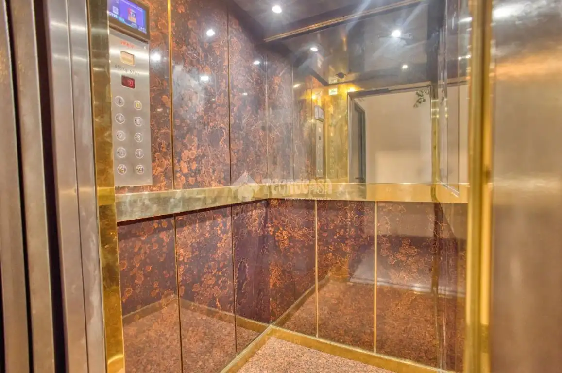 Flat for sale in Salamanca  with Heating and Balcony