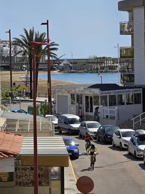 Apartamento en venta en Peñíscola / Peníscola con Aire acondicionado, Calefacción y Terraza