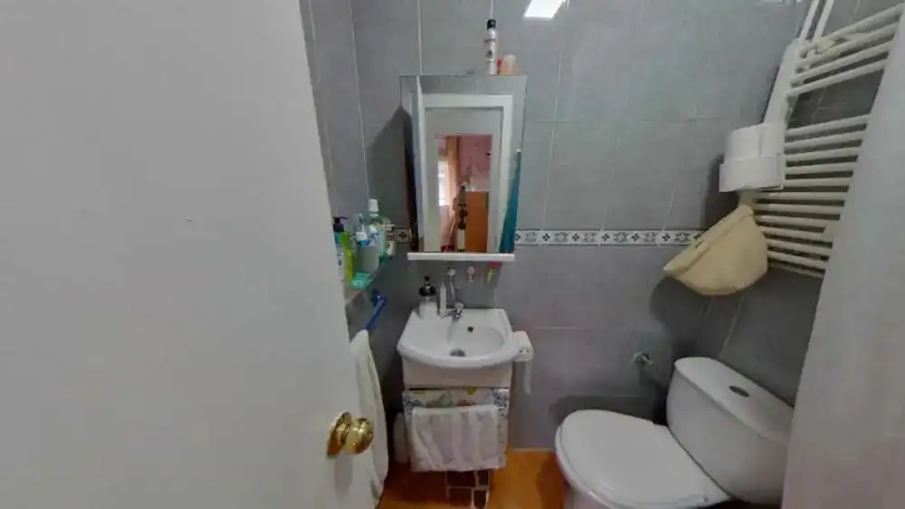 Wohnung zum Verkauf in Carrer Bòbiles, imagen 9