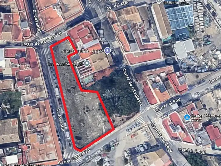 Residential for sale in Sueca