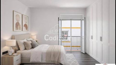 Foto 2 de Apartament en venda a Calle Cristo de la Misericordia