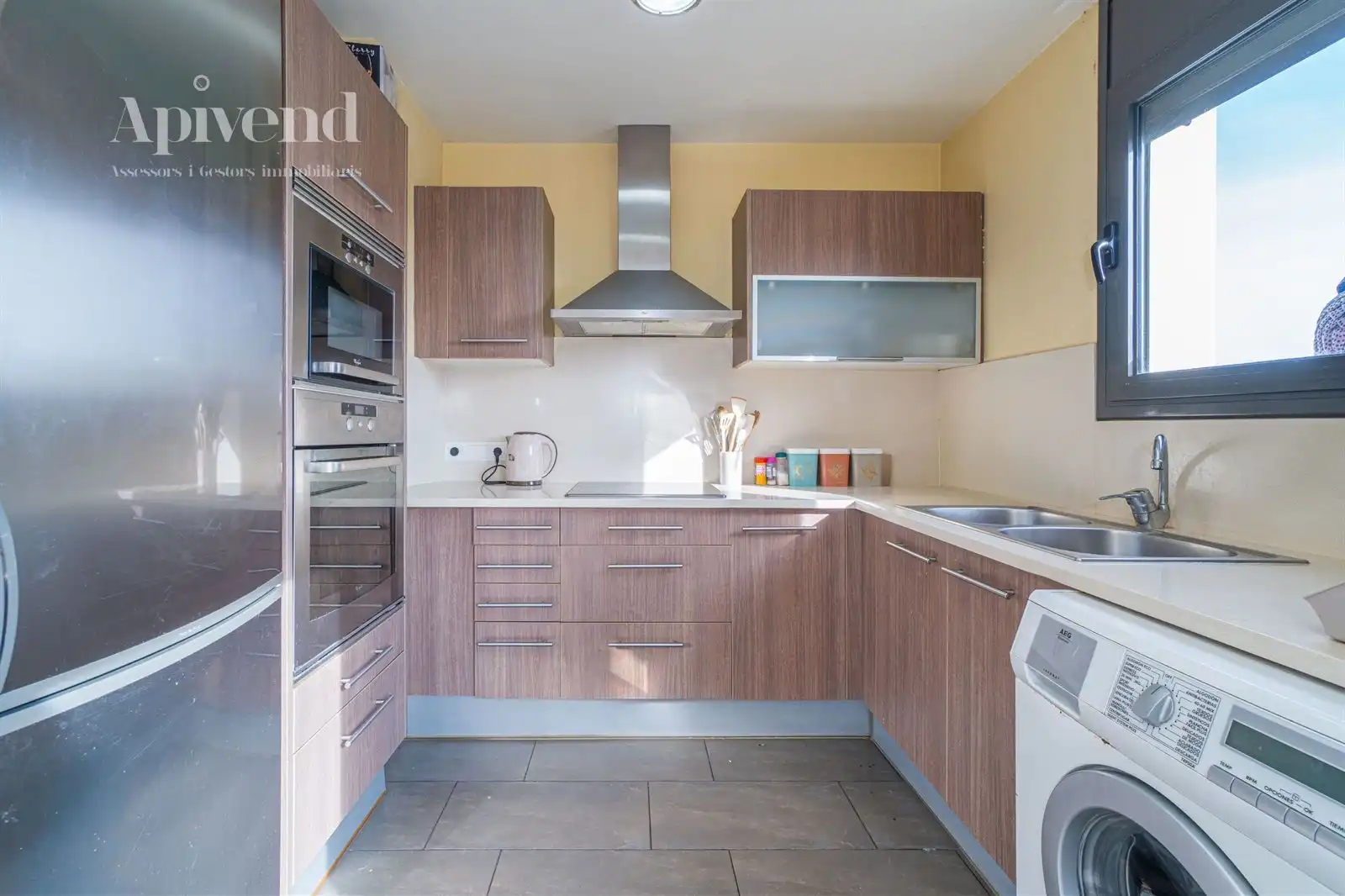 Appartamento con piscina in vendita a Gran Reserva, imagen 8