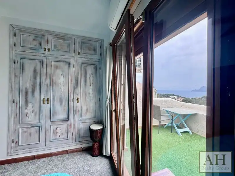 Terraced house for sale in Altea Hills, imagen 12