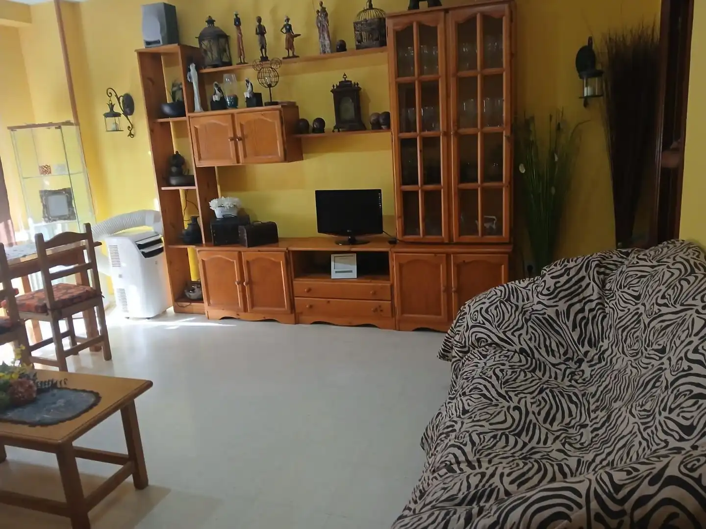 Flat with lift to rent in Centro, imagen 14