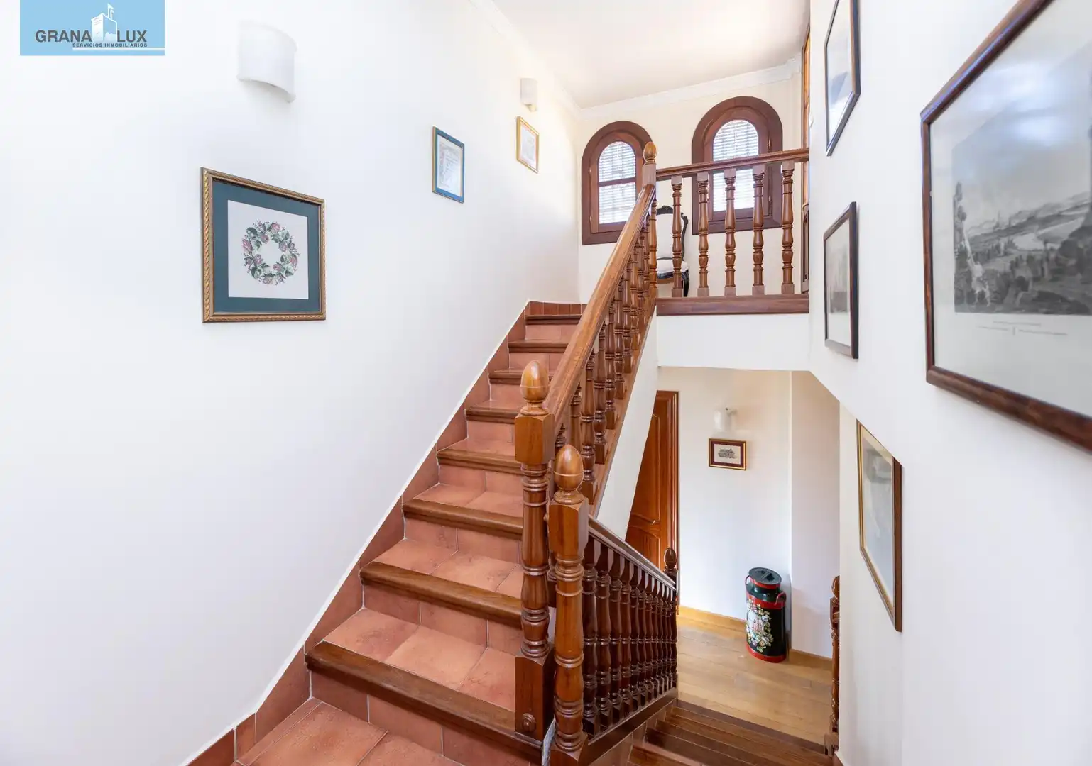 Villa con piscina in vendita a Calle ALMECES, imagen 31