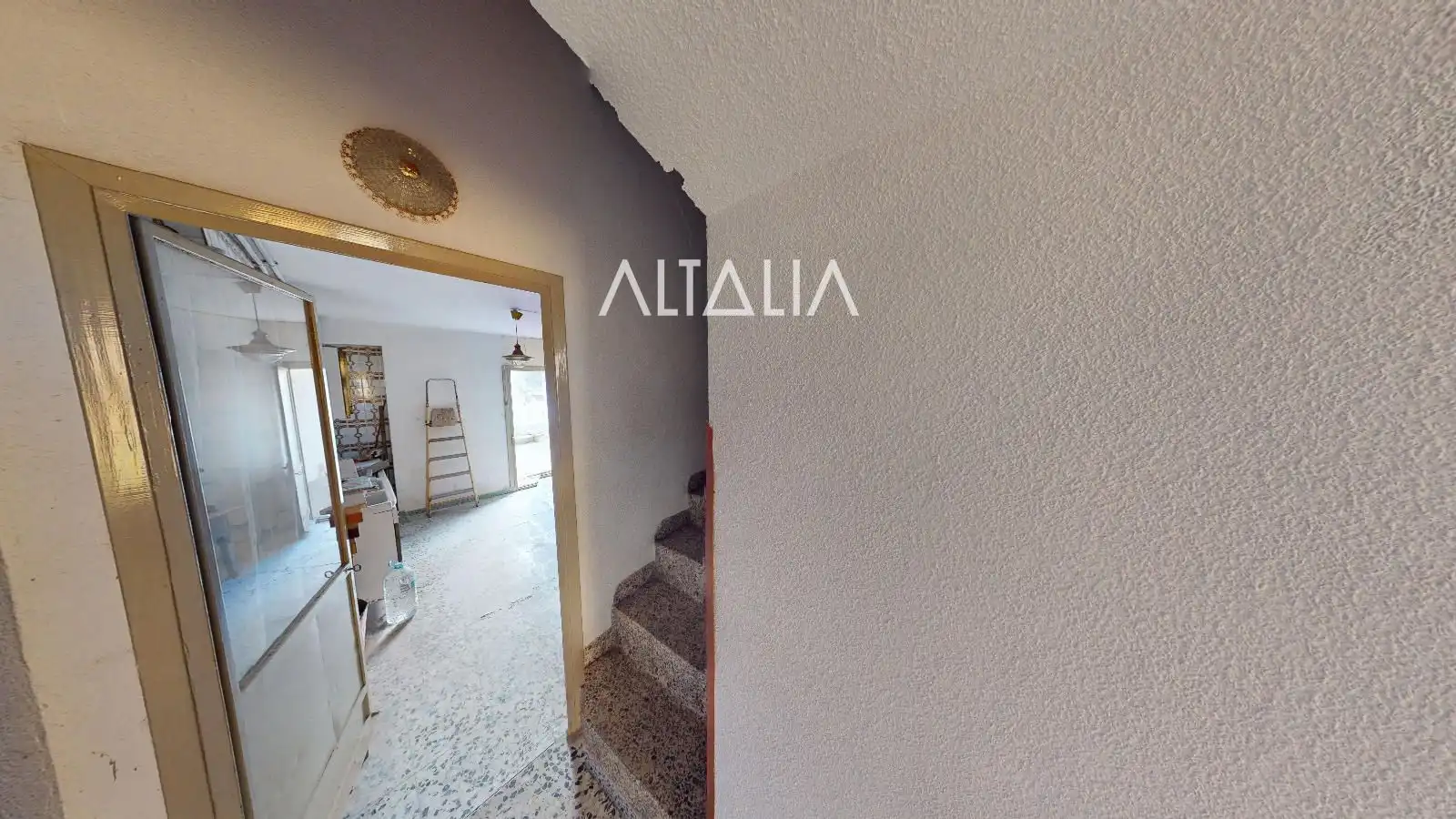 Casa con jardín en venta en FRANCISCO RUIZ JARABO, imagen 21