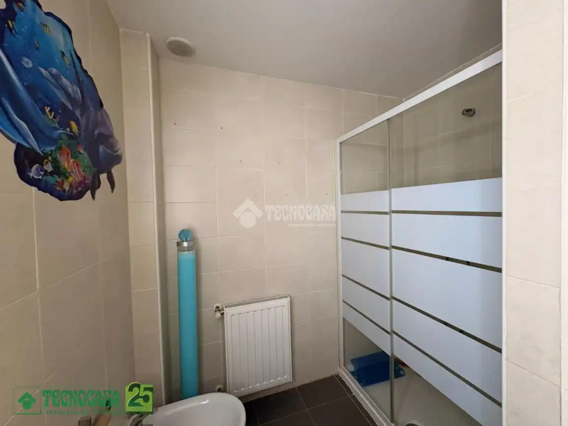 Baño de Piso en venta en Ocaña con Calefacción