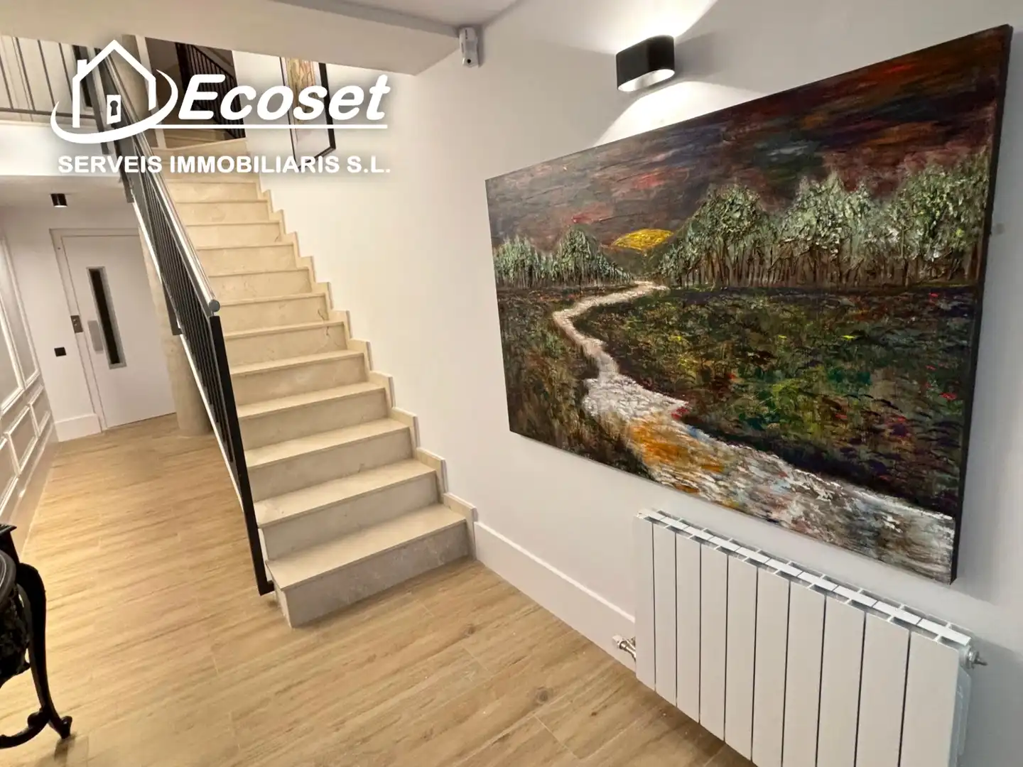Villa avec piscine à vendre à Carrer Major 316, imagen 27