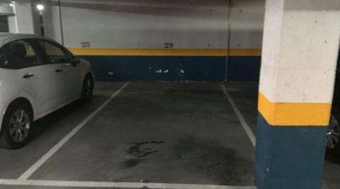 Foto 2 de Garaje de alquiler en Avenida Gustavo Adolfo Bécquer, 17, Espartales, Madrid