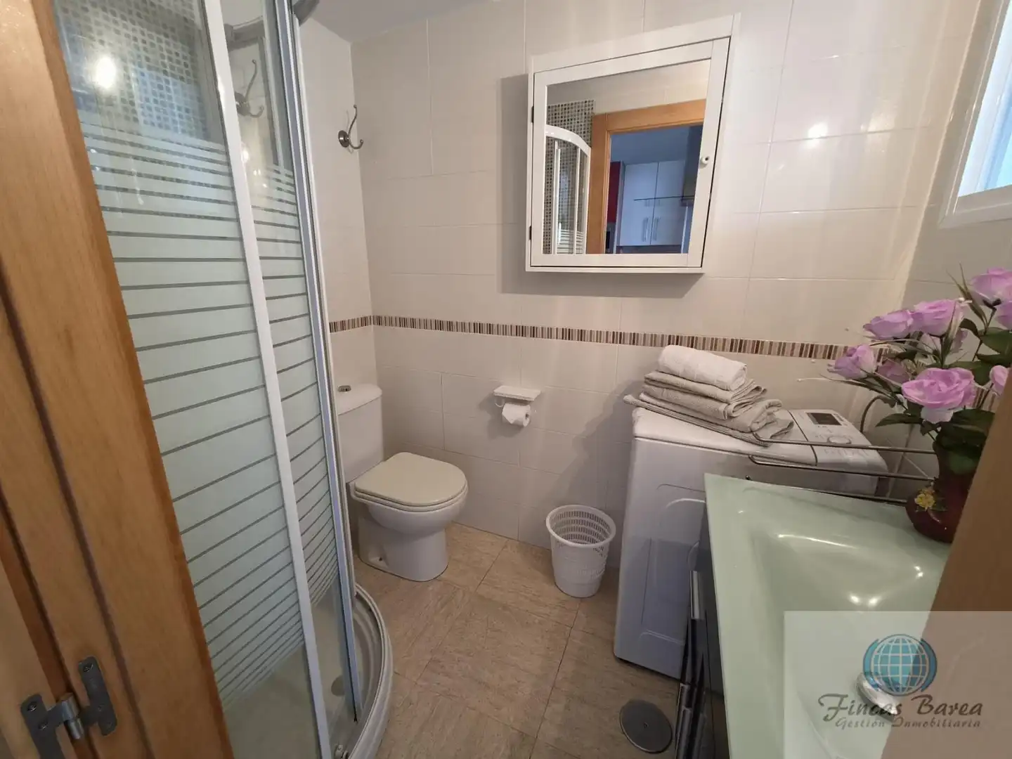 Appartement compact à vendre à Avda de los Pacos, imagen 17