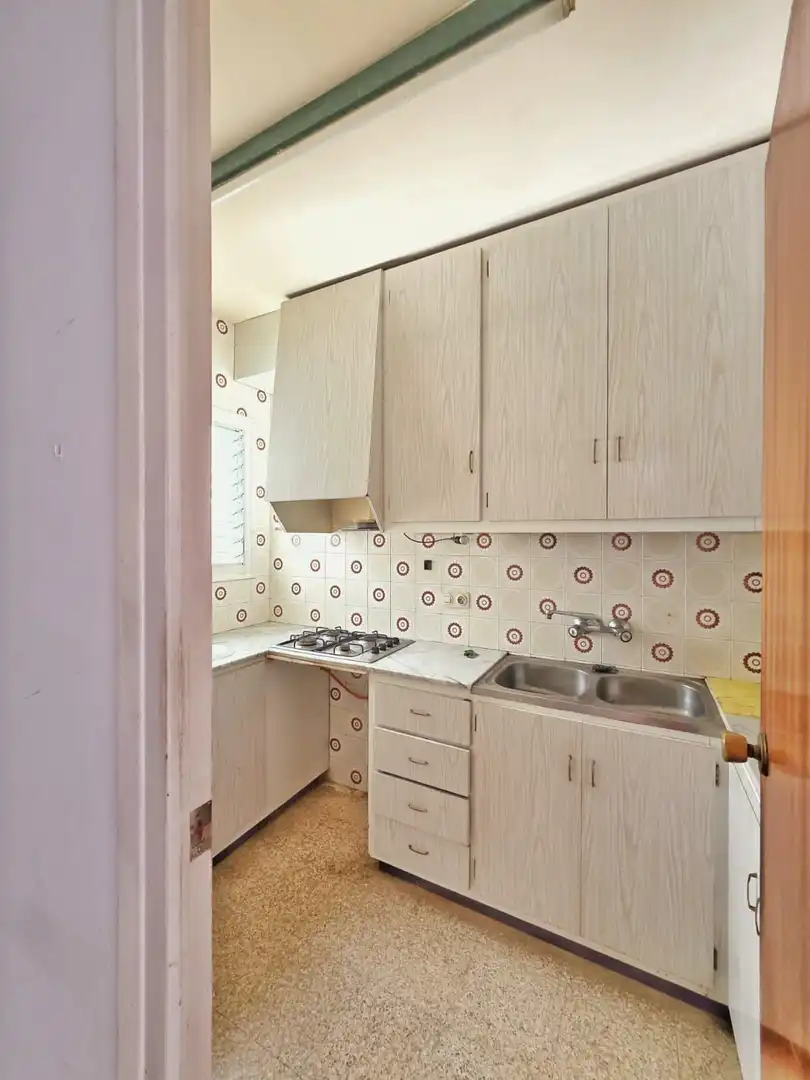 Cocina de Piso en venta en Blanes
