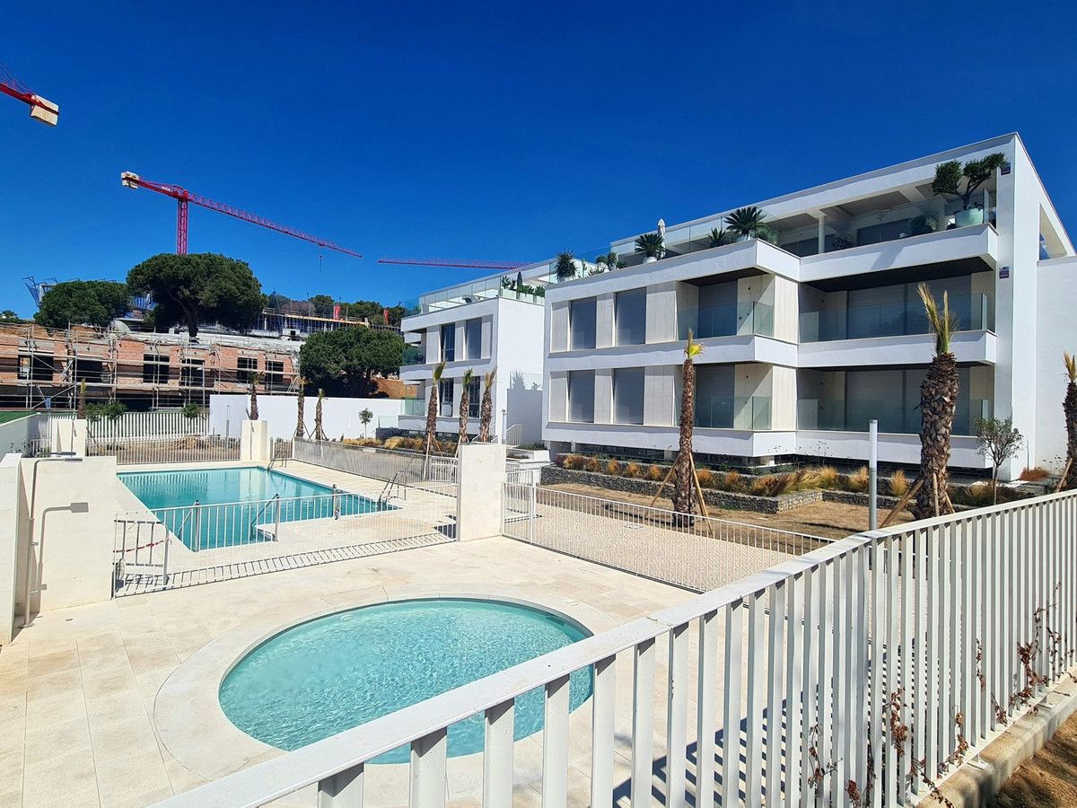Apartment to rent in Las Chapas - Alicate Playa