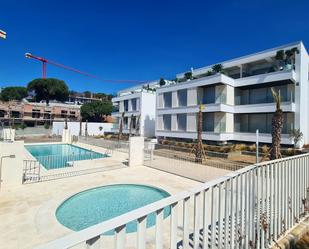 Apartament de lloguer a Las Chapas - Alicate Playa