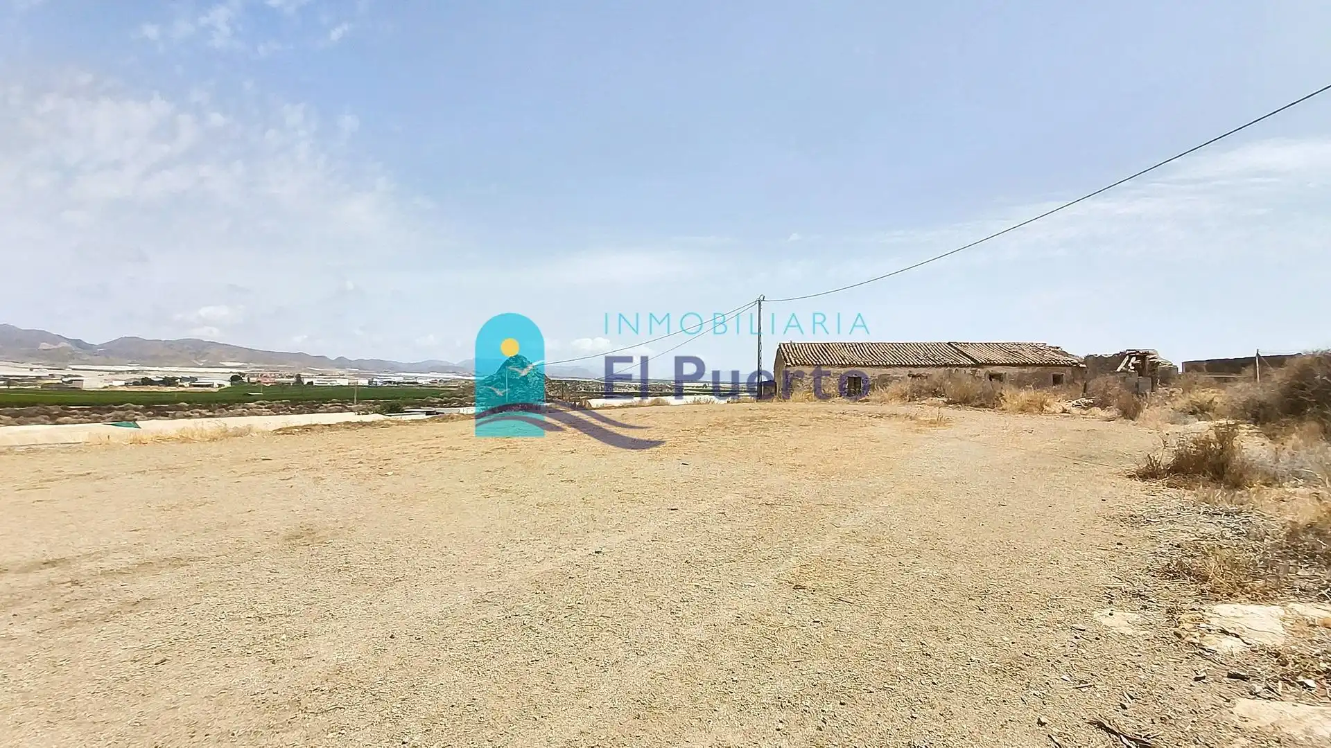 Terreny residencial en venda a Mazarrón Casco Urbano, imagen 7