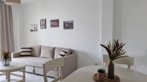 Foto 4 de Piso en venta en Calle Real, 1, Centro, Málaga