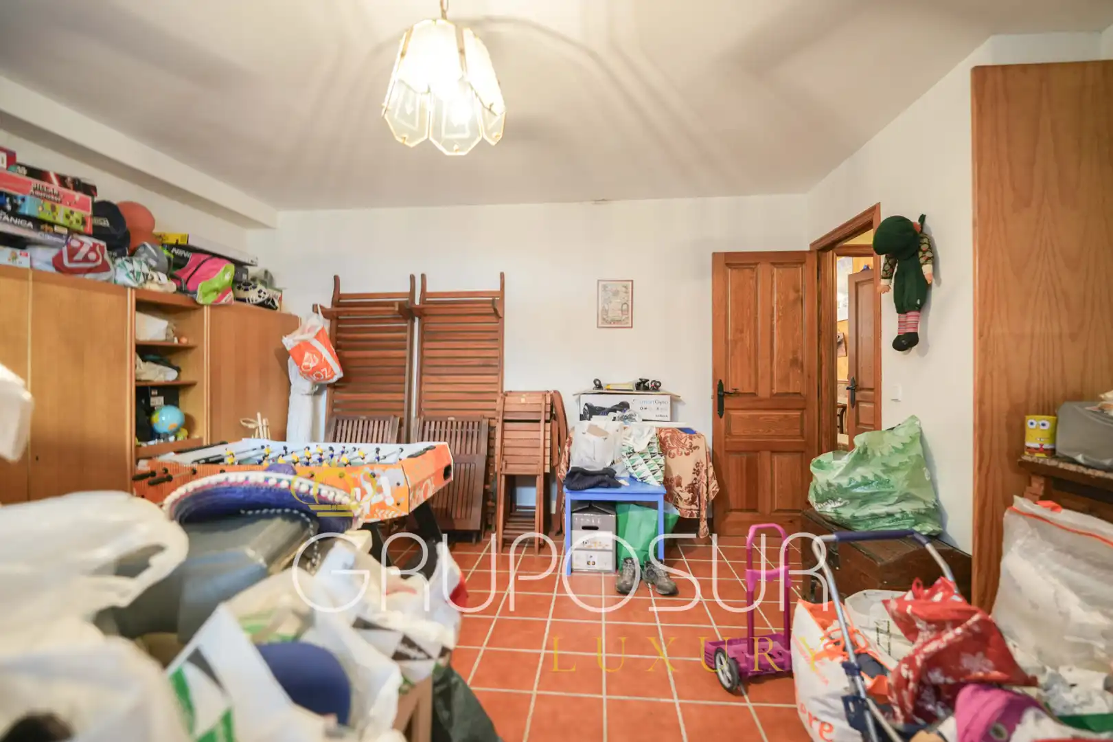 Habitación de Casa o chalet en venta en Boecillo con Calefacción, Jardín privado y Terraza