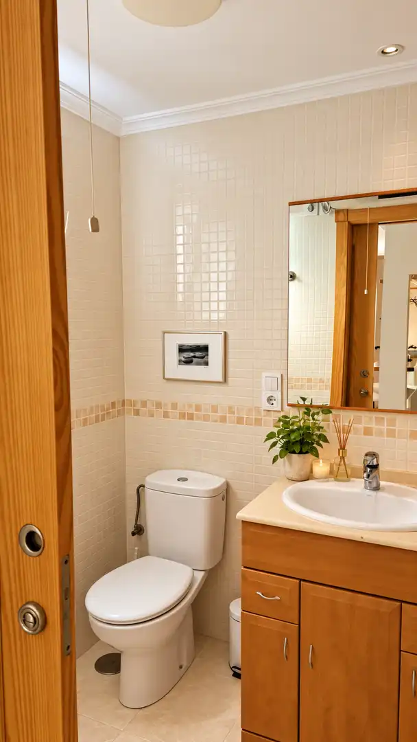 Wohnung mit Pool zum Verkauf in Cala Murada - Calle de Cala Antena 31, imagen 13