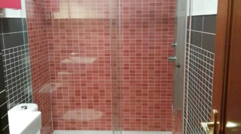 Foto 5 de Piso de alquiler en Calle Pintor Alonso Cano, 6, Centro - Calzada - Cabo Noval, Sanlúcar de Barrameda