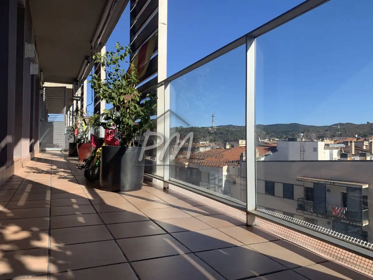 Flat for sale in Eixample Sud – Migdia