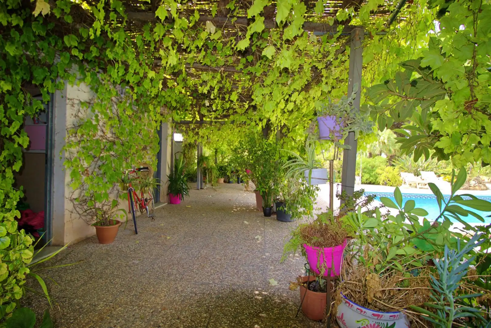 Villa avec piscine à vendre à La Foia - Daimés - Asprella, imagen 70