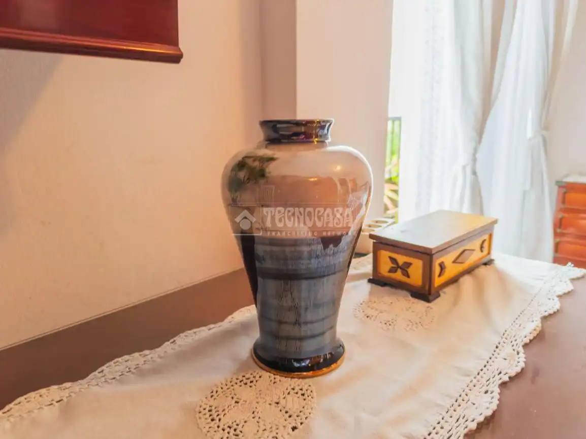 Vista exterior de Piso en venta en Santa Úrsula con Balcón