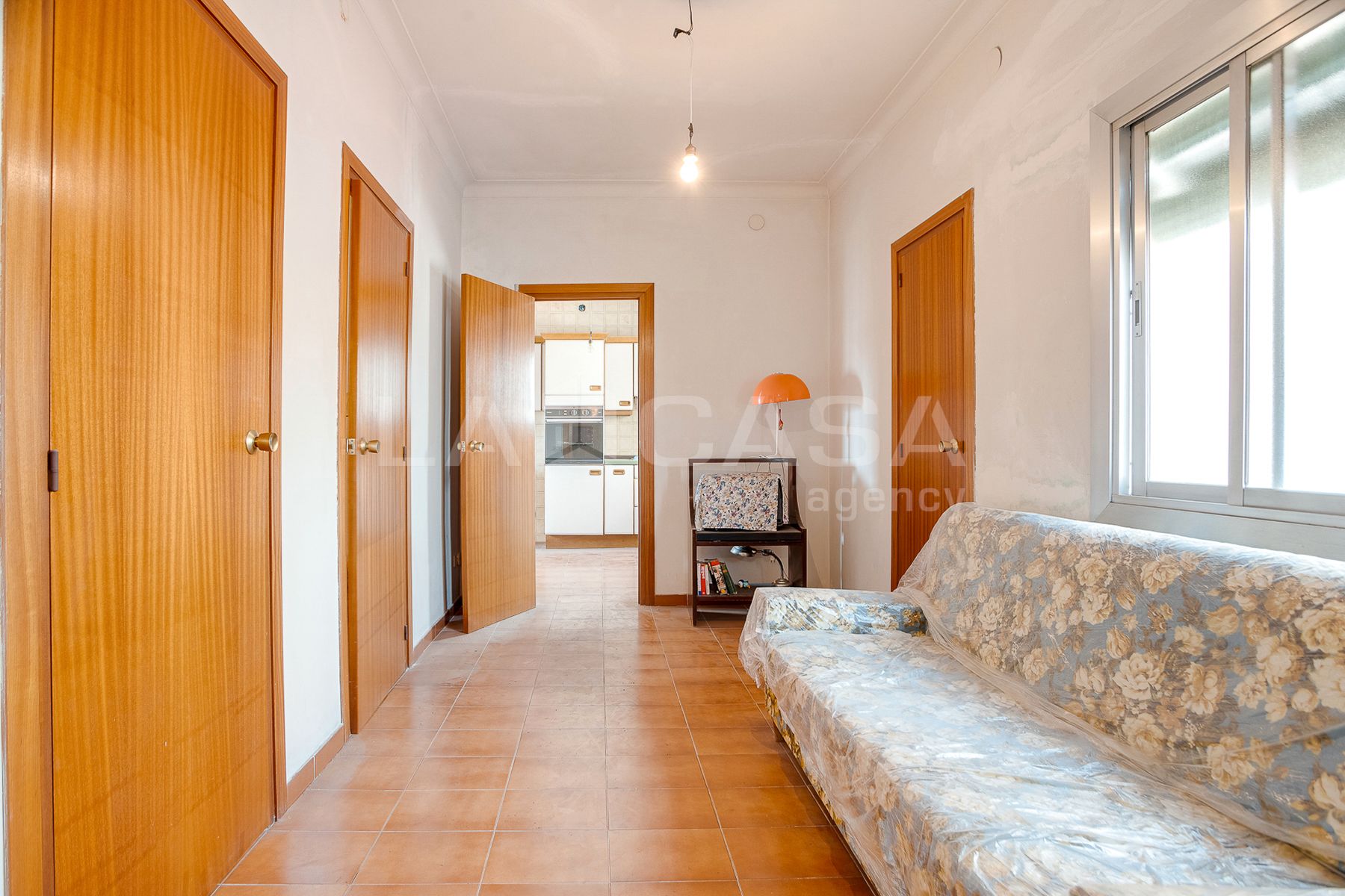 Bedroom of Attic for sale in  Barcelona Capital  with Terrace