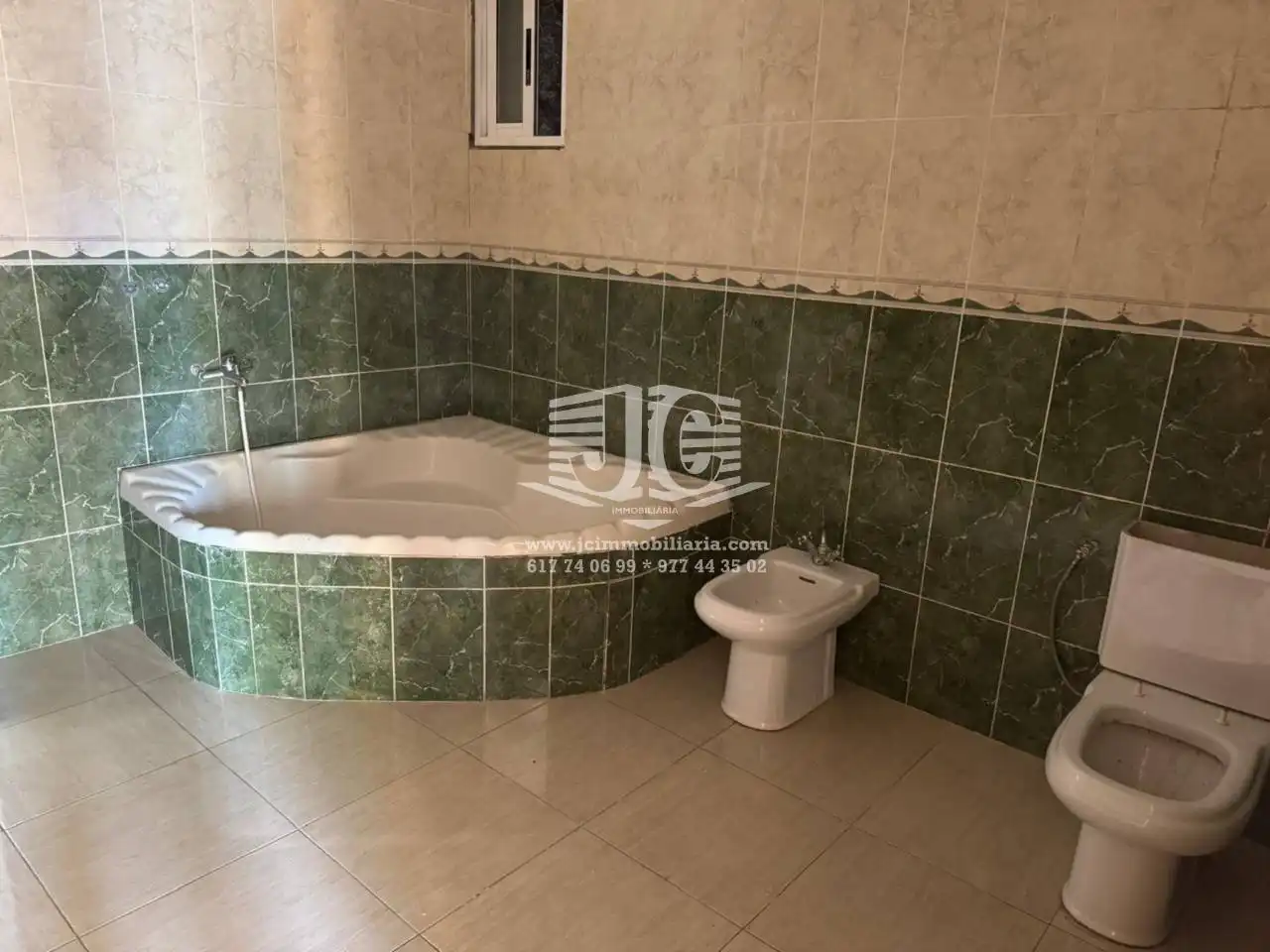 Baño de Casa o chalet en venta en Tortosa con Terraza