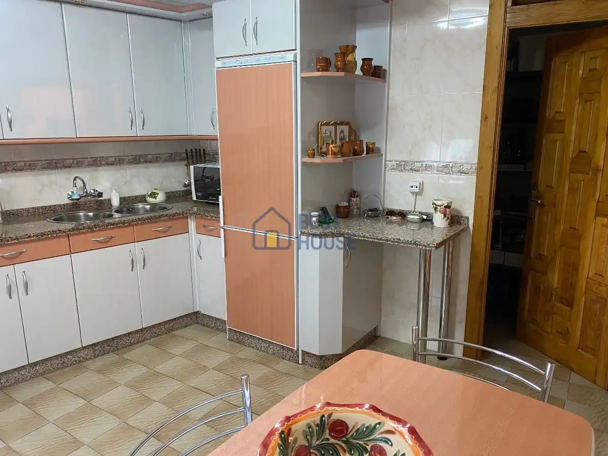 Casa en venda a Chozas de Abajo, imagen 12