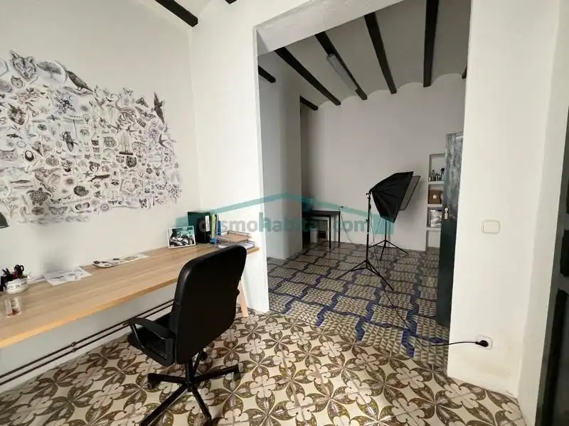 Maison à vendre à Benissa pueblo, imagen 5