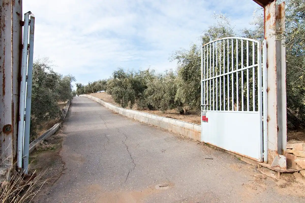 Country homes for sale in Loja