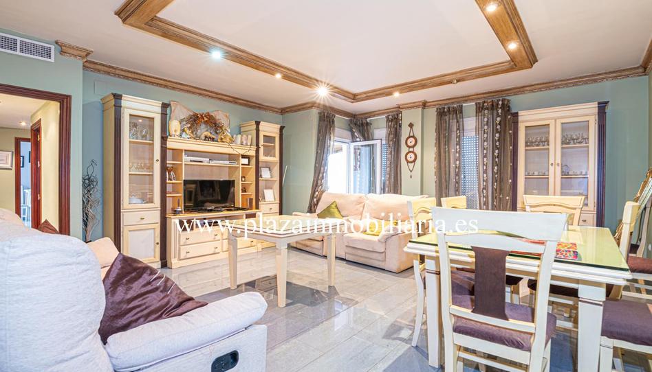 Foto 1 de Pis en venda a San Francisco, Córdoba