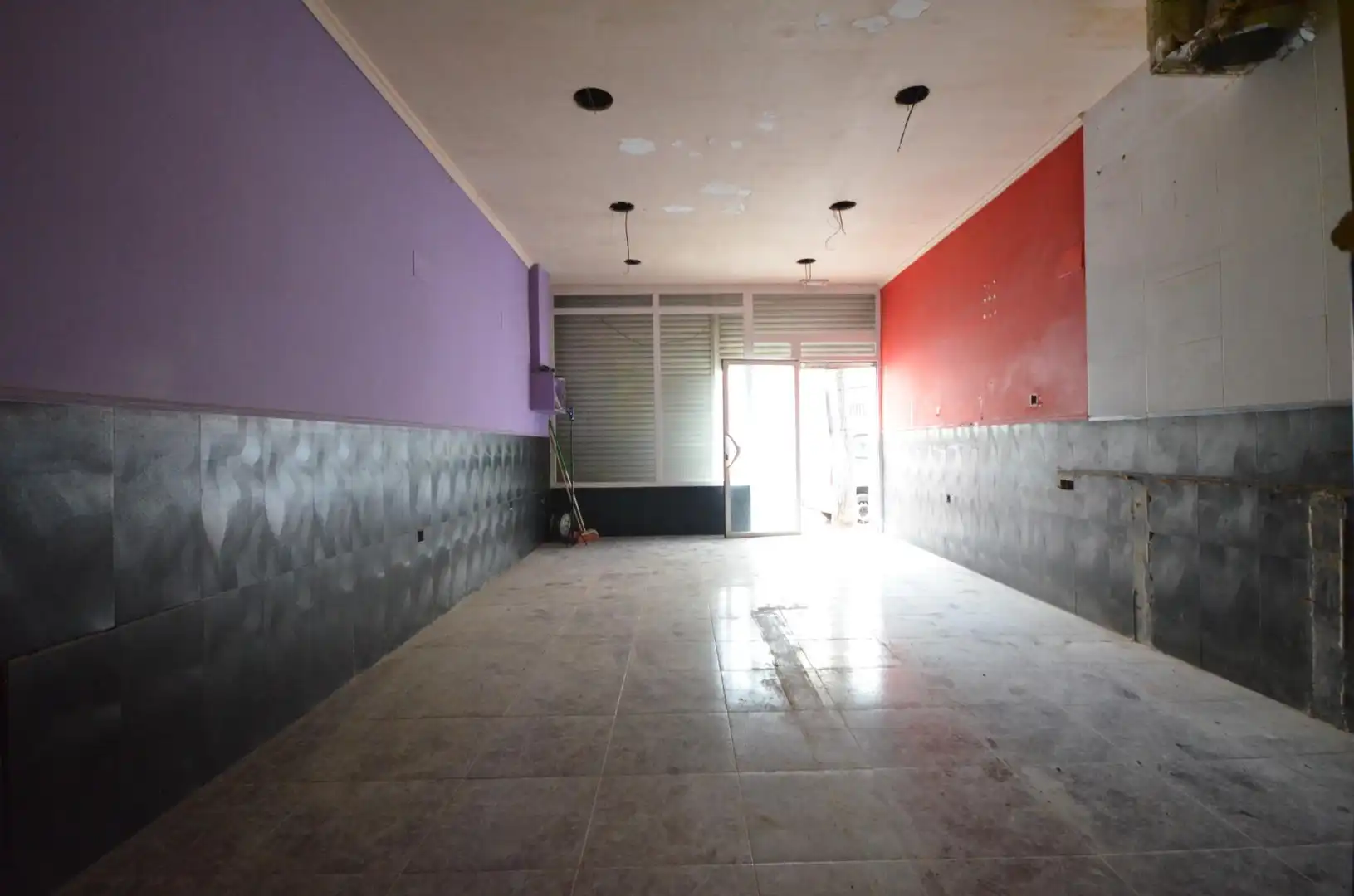 Local comercial en venta en Calle DOM BOSCO 6, imagen 10