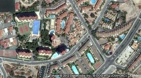 Foto 4 de Casa o chalet en venta en Cabo de las Huertas, Alicante / Alacant
