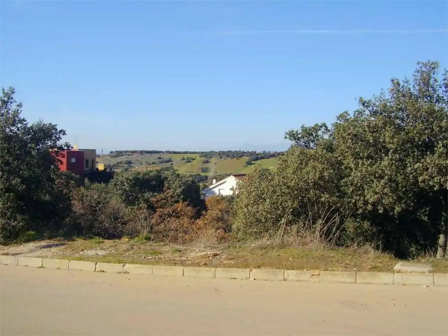 Residencial en venta en Valdeaveruelo