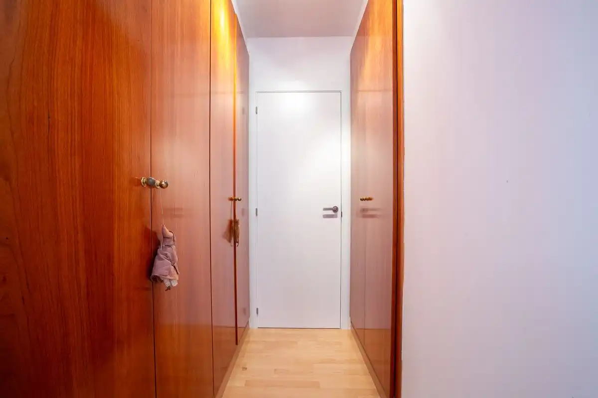 Ático en venta en Mislata con Aire acondicionado, Calefacción y Jardín privado