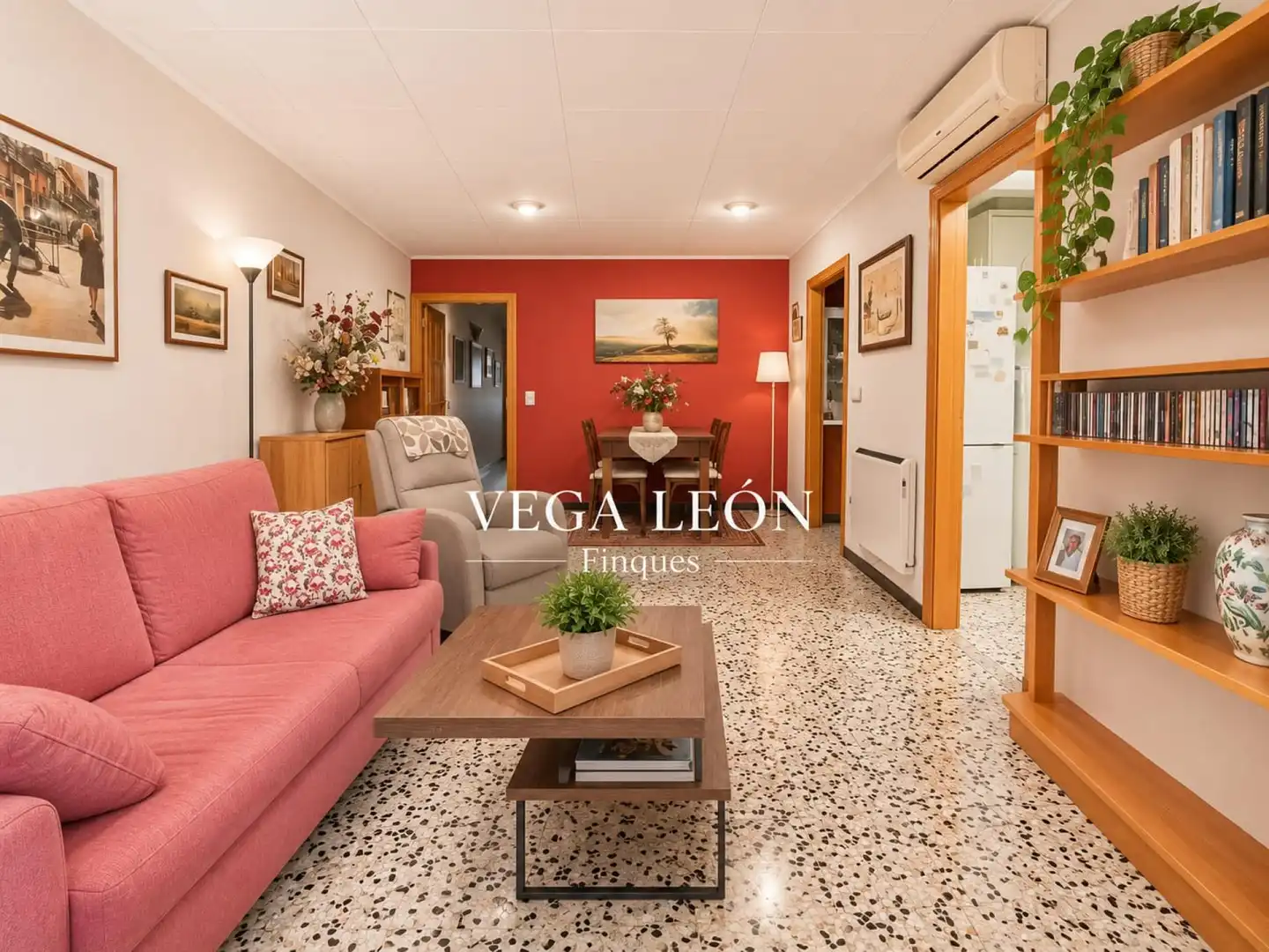 Piso en venta en Rocafonda, imagen 2